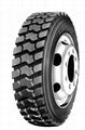 Truck tyre(ST869)