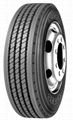 Truck Tyre (ST936) 1