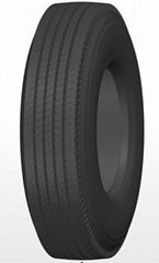 Truck tyre (ST955)