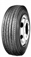 Truck tyre (ST956)