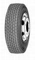 Truck tyre(ST969)