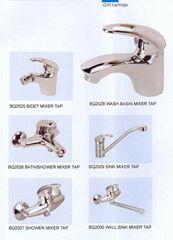 faucet