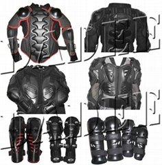 Racing Gear,Protective Suits/Elbow/Knee/ Protector/Kneepad