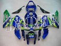 fairings set for motorcycle  5