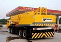 used TADANO 80T crane, used truck crane 80T, used mobile crane 80T 3