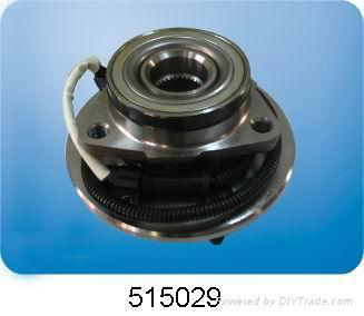 wheel hub bearing 515029