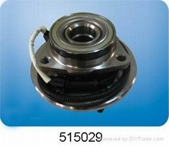 wheel hub bearing 515029