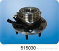 Auto wheel hub515030