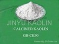 calcined kaolin for coating  1