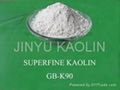 super fine kaolin for paper and coating  1