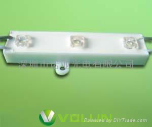 厂家优质供应LED模组