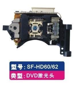 SF-HD62 SF-HD65激光头