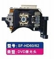 SF-HD62 SF-HD65