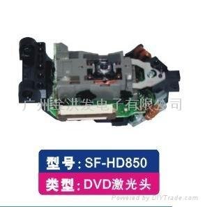 SF-HD60 SF-HD850激光頭 2