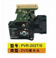 PVR-202T激光頭