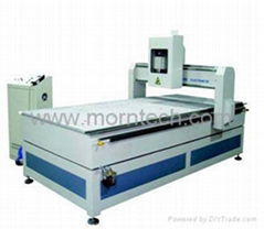 cnc router machine