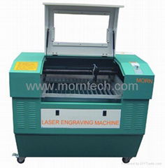 laser engraving machine