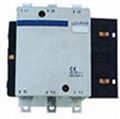 AC Contactor (LC1-F)