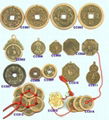 I Ching Coins for Feng Shui 5