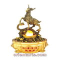 Wholesale Bronze made Feng Shui Water Fountains