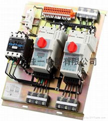 KBO控制保護開關JECPS(KB0)-32電動機保護器