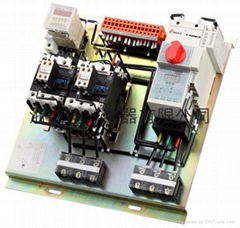 KBO控制保護開關JECPS(KB0)-45電動機保護器