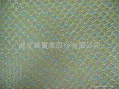 Knitted fabric