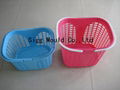 Plastic Basket Mould,Commodity Mould