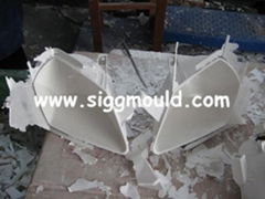bmc injection mould