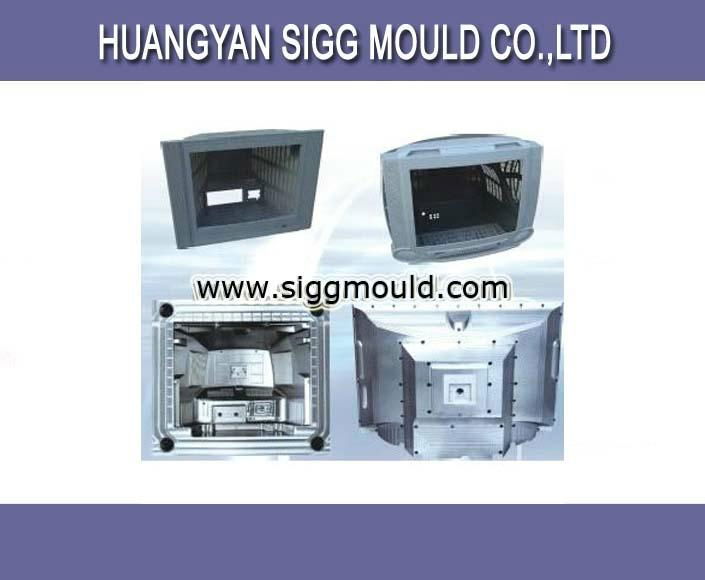 TV mould