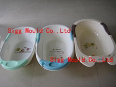 Baby Tub Mould,Baby Bathtub Mould