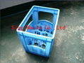 Beer Crate Mould