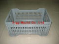 Turnover Box Mould 1