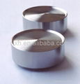 Titanium Aluminum (TiAl) Alloy Sputtering Targets