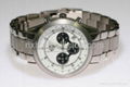 men's titanium sports watch