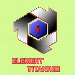 Shenzhen Element Titanium Metal Manufacture Co., Ltd