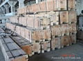 Alloy tube (seamless steel tube/pipe) 3