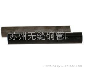 Seamless Tubes for Ship-building(seamless steel tube/pipe) 3