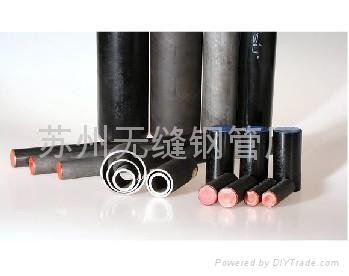 API 5L ,5CT Tubing and Casing, Line Pipes(seamless steel tube/pipe)