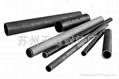 Cold drawn seamless steel pipe