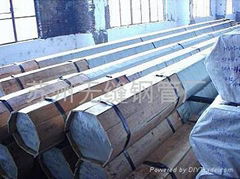 Cold drawn seamless steel tube/pipe