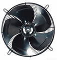 axial fan motor 350mm