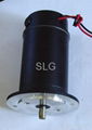 PMDC Servo Motor (110ZYT) 1