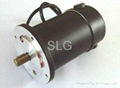 PMDC Motor(70ZYT)