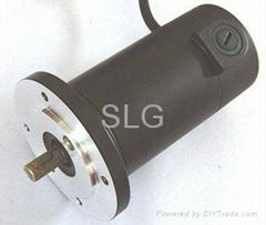 PMDC Servo Motor (55ZYT)