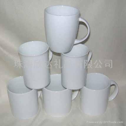 Ceramic cup 4