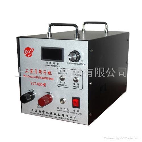 冷焊贴片机（YJT-600）