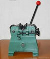 電線電纜焊接冷焊機臺式Ⅲ型 1