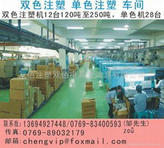 Dongguan Aiqi Industry Co., Ltd