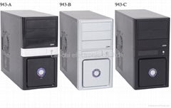 Linchi Computer Case 943series